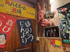 -やきにく 牛将日式焼肉(新华路店)