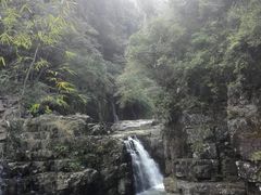 -广东大峡谷