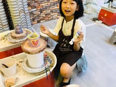 -粤陶渊.DIY陶艺体验馆(粤陶总店)