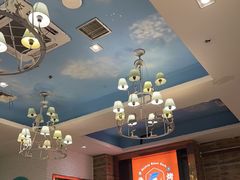 -龙聚德北京烤鸭(沙坪坝华宇A馆店)