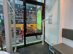 -神仙雪浓汤(明洞店)