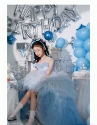 -雅尼·亚米儿童摄影美学馆(汉阳店)