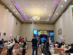 大堂-南海食街(佛冈店)