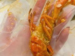 -聚味瞿记·龙虾堂(坡子街店)