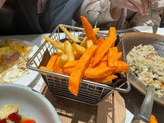 -娜娜家•Nana And Her Friends Restaurant(小寨原力场店)