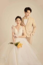点击看大图 -天一婚纱摄影TIA STUDIO(珠海路店)