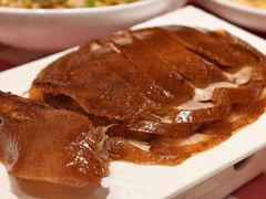 -西贝(枫蓝国际购物中心店)