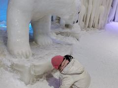 -宁波冰雪大世界(北仑区)