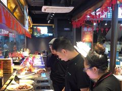 -魏铭鱼头捞饭(晋阳路店)