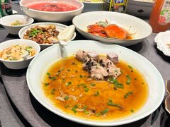 -柒园·三十年创意杭帮菜(龙湖滨江天街店)