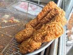 -穆记卷圈(新春花苑店)