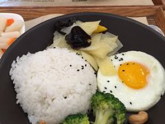 -海盗虾饭·剥好的小龙虾饭(SOHO尚都店)