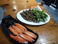 -義聚德·清真铜锅涮羊肉·烧烤(河东店)