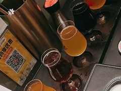 -好唛士·精酿啤酒烧烤(金沪路店)