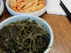 -李先生牛肉面大王(上海站南广场店)