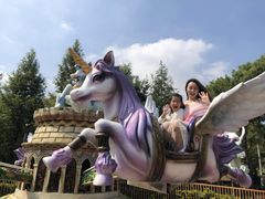 -安徒生童话乐园