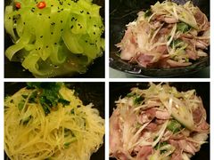 -汉唐宴长安食府