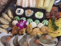 -丽江庭院之丽江往事(安定门店)