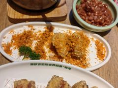 -新白鹿餐厅(城西银泰城店)