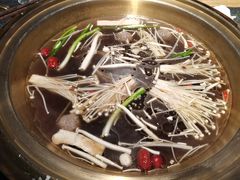 -川味观·鲜货火锅(西湖文化广场店)