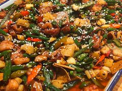 -兔槽江湖菜·重庆璧山兔(水围店)