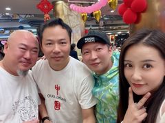 -东江海鲜酒家(艺都分店)