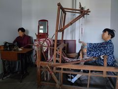 -河北村民俗体验园