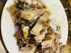 -清之口·东乡鸡自助饺子(经二路店)