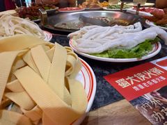 -蜀大侠火锅(森兰花园城店)