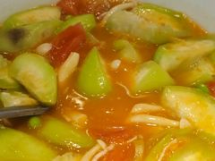-虎哥私房菜(馒头山店)