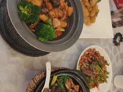 -鹭园酒家·四十年老字号