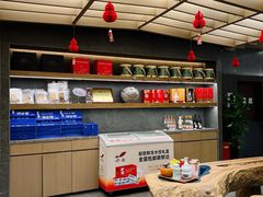 -船歌·鱼水饺青岛菜(闽江二路店)