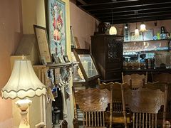 -古董花园(思南路42弄小区店)