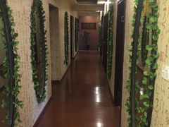 -御一坊盲人推拿(青年路店)