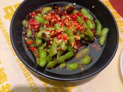 -串盟烧烤·长沙美食地标(星沙店)