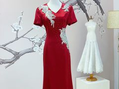 -MSV 高端礼服定制(大良店)