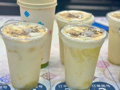 -茶理宜世(乐峰广场·尝乐集店)