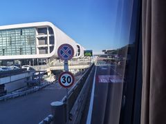 -米兰-马尔彭萨机场