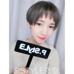 -P.STYLE派斯造型