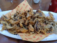 -抹直口特色菜馆(一店)