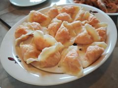 -船歌·鱼水饺青岛菜(石老人店)