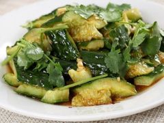 刀拍黄瓜-双宝红油牛系列