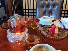 -乾园.魏庐湖景餐厅(花港店)