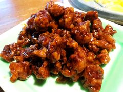 -新白鹿餐厅(城西银泰城店)