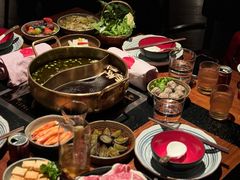 -赤RedBowl川锅·炙烤·板前(北京瑰丽酒店)