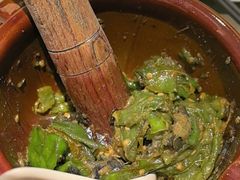 -山涧肴·湘味家肴(松岗满纷天地店)