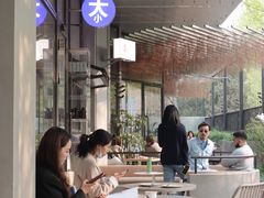 -大小咖啡 BigSmallCoffee(麦子店)