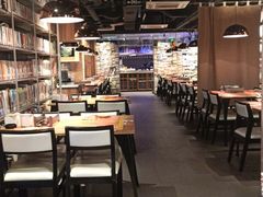 大堂-吉·拾串烧烤专门店(领show天地店)