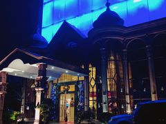 -深圳观澜格兰云天国际酒店