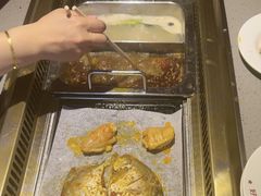 -芝小官毛肚火锅海鲜自助(淮安清江浦区新亚店)